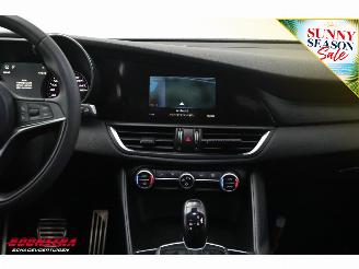 Alfa Romeo Giulia 2.2 Eco Business Super Leder BiXenon Navi Clima Cruise Camera picture 8