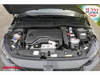 Peugeot 208 1.2 Hybrid 145 e-DCS6 GT LED ACC Virtual Apple/Android 360° picture 8