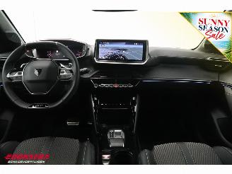Peugeot 208 1.2 Hybrid 145 e-DCS6 GT LED ACC Virtual Apple/Android 360° picture 16