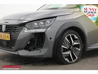 Peugeot 208 1.2 Hybrid 145 e-DCS6 GT LED ACC Virtual Apple/Android 360° picture 13