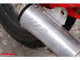 Honda  FTR223 Supertrapp BY 2008 4.939 km! picture 11