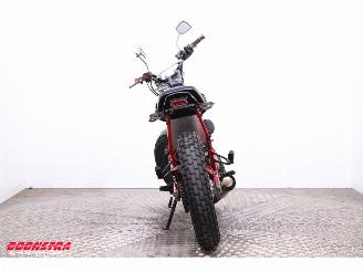 Honda  FTR223 Supertrapp BY 2008 4.939 km! picture 8