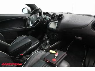 Alfa Romeo MiTo 1.4 T Quadrifoglio Verde Aut. Pano Leder Cruise SHZ picture 18