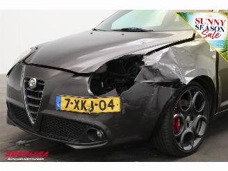Alfa Romeo MiTo 1.4 T Quadrifoglio Verde Aut. Pano Leder Cruise SHZ picture 15