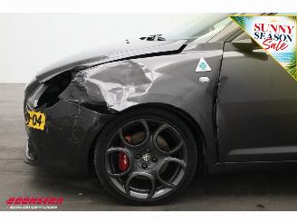 Alfa Romeo MiTo 1.4 T Quadrifoglio Verde Aut. Pano Leder Cruise SHZ picture 16