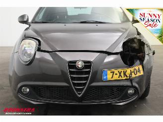 Alfa Romeo MiTo 1.4 T Quadrifoglio Verde Aut. Pano Leder Cruise SHZ picture 7