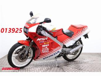 ojeté vozy motocykly Honda  NSR250R MC16 1986/7