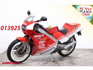 Tweedehands motor Honda  NSR250R MC16 1986/7
