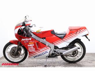 Honda  NSR250R MC16 picture 5