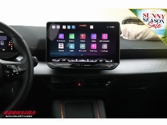 Cupra Born Essential Limited 63 kWh LED ACC Apple/Andoird LRHZ SHZ picture 16