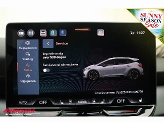 Cupra Born Essential Limited 63 kWh LED ACC Apple/Andoird LRHZ SHZ picture 30
