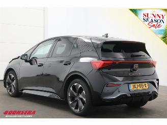 Cupra Born Essential Limited 63 kWh LED ACC Apple/Andoird LRHZ SHZ picture 4