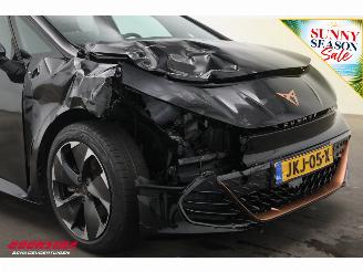 Cupra Born Essential Limited 63 kWh LED ACC Apple/Andoird LRHZ SHZ picture 6
