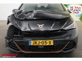 Cupra Born Essential Limited 63 kWh LED ACC Apple/Andoird LRHZ SHZ picture 7