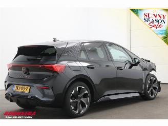 Cupra Born Essential Limited 63 kWh LED ACC Apple/Andoird LRHZ SHZ picture 3
