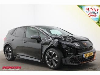 Cupra Born Essential Limited 63 kWh LED ACC Apple/Andoird LRHZ SHZ picture 2