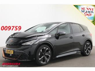 Cupra Born Essential Limited 63 kWh LED ACC Apple/Andoird LRHZ SHZ picture 1