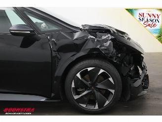 Cupra Born Essential Limited 63 kWh LED ACC Apple/Andoird LRHZ SHZ picture 5