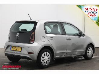 Volkswagen Up! 1.0 BMT move up! Airco Bluetooth 94.213 km! picture 3