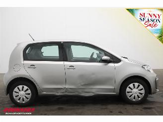 Volkswagen Up! 1.0 BMT move up! Airco Bluetooth 94.213 km! picture 5