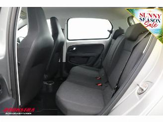 Volkswagen Up! 1.0 BMT move up! Airco Bluetooth 94.213 km! picture 19