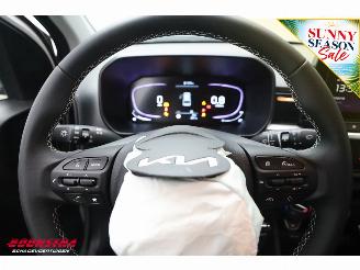 Kia Picanto 1.0 GDi DynamicLine 5p. Apple/Android Cruise Camera 201 km!! picture 24