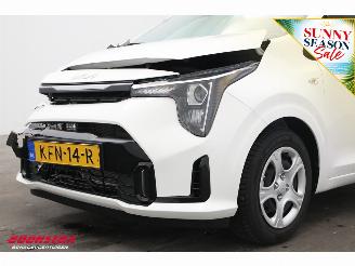 Kia Picanto 1.0 GDi DynamicLine 5p. Apple/Android Cruise Camera 201 km!! picture 15