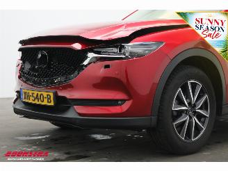 Mazda CX-5 2.0 SkyActiv-G 165 GT-M LED ACC Bose Memory 360° LRHZ AHK picture 10