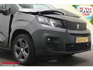 Peugeot Partner 1.5 BlueHDI Asphalt Leder Apple/Android Clima Cruise PDC AHK picture 6