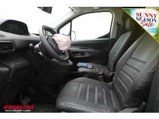 Peugeot Partner 1.5 BlueHDI Asphalt Leder Apple/Android Clima Cruise PDC AHK picture 18