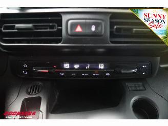 Peugeot Partner 1.5 BlueHDI Asphalt Leder Apple/Android Clima Cruise PDC AHK picture 24