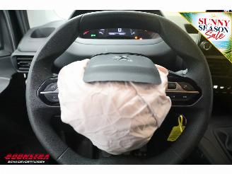 Peugeot Partner 1.5 BlueHDI Asphalt Leder Apple/Android Clima Cruise PDC AHK picture 20