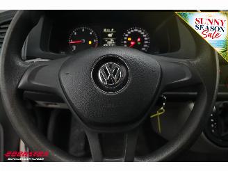 Volkswagen Transporter Transporter Kombi 2.0 TDI 150 PK DSG L2-H1 9-Pers. Airco Cruise AHK picture 17