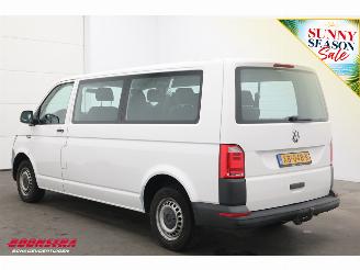 Volkswagen Transporter Transporter Kombi 2.0 TDI 150 PK DSG L2-H1 9-Pers. Airco Cruise AHK picture 4