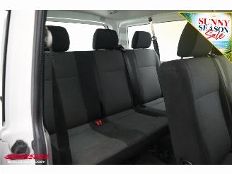 Volkswagen Transporter Transporter Kombi 2.0 TDI 150 PK DSG L2-H1 9-Pers. Airco Cruise AHK picture 15