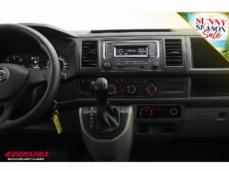 Volkswagen Transporter Transporter Kombi 2.0 TDI 150 PK DSG L2-H1 9-Pers. Airco Cruise AHK picture 12