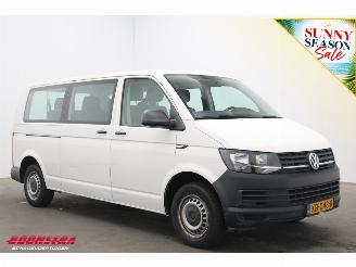 Volkswagen Transporter Transporter Kombi 2.0 TDI 150 PK DSG L2-H1 9-Pers. Airco Cruise AHK picture 2