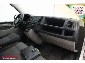Volkswagen Transporter Transporter Kombi 2.0 TDI 150 PK DSG L2-H1 9-Pers. Airco Cruise AHK picture 10