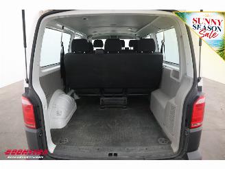 Volkswagen Transporter Transporter Kombi 2.0 TDI 150 PK DSG L2-H1 9-Pers. Airco Cruise AHK picture 24