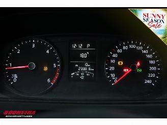 Volkswagen Transporter Transporter Kombi 2.0 TDI 150 PK DSG L2-H1 9-Pers. Airco Cruise AHK picture 18