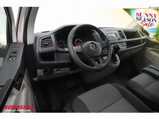Volkswagen Transporter Transporter Kombi 2.0 TDI 150 PK DSG L2-H1 9-Pers. Airco Cruise AHK picture 16