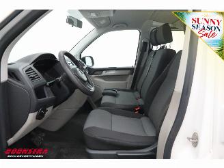 Volkswagen Transporter Transporter Kombi 2.0 TDI 150 PK DSG L2-H1 9-Pers. Airco Cruise AHK picture 13