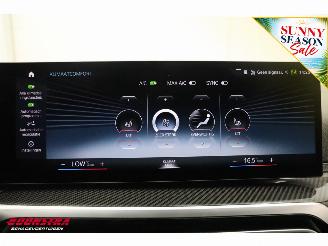 BMW i4 M50 84 kWh FAHRBEREIT LED ACC H/K 360° HUD Memory SHZ picture 32