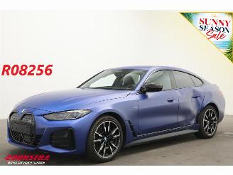 škoda osobní automobily BMW i4 M50 84 kWh FAHRBEREIT LED ACC H/K 360° HUD Memory SHZ 2023/6