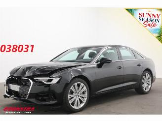 Auto incidentate Audi A6 45 TFSI LED ACC Leder Virtual Apple/Android Camera SHZ 2025/5
