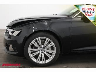 Audi A6 45 TFSI LED ACC Leder Virtual Apple/Android Camera SHZ picture 11