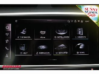 Audi A6 45 TFSI LED ACC Leder Virtual Apple/Android Camera SHZ picture 34