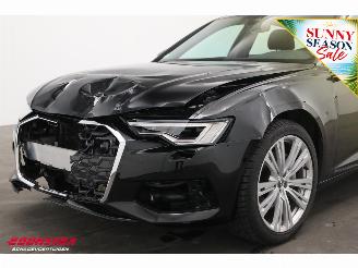 Audi A6 45 TFSI LED ACC Leder Virtual Apple/Android Camera SHZ picture 10