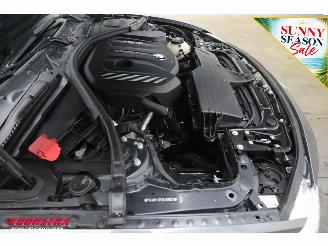 BMW 3-serie Touring 318i WASSER Sport Navi Clima Cruise SHZ picture 5