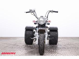 Honda  Monkey Trike 125cc picture 6